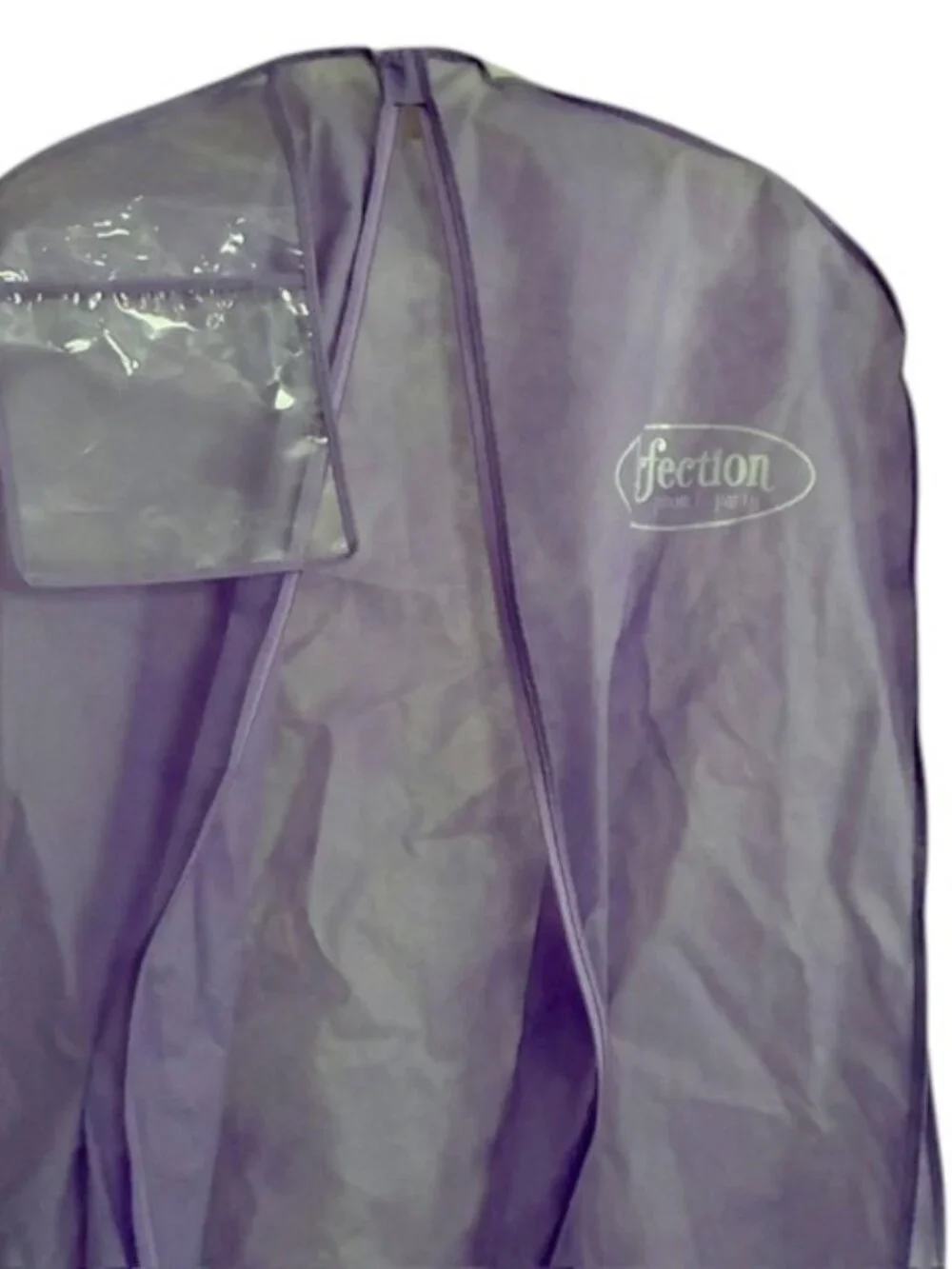 XL Wedding Prom Dress Breathable Garment Bag